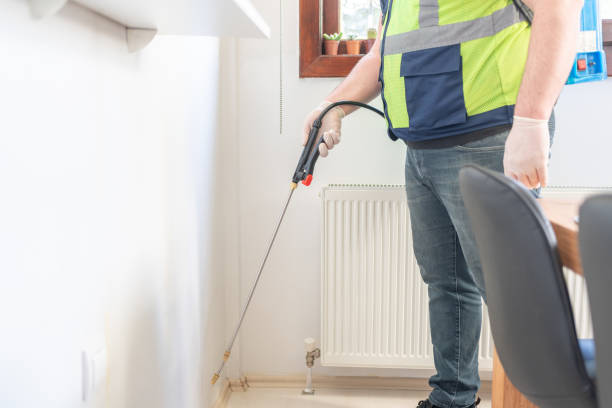 Best Best Pest Control Near Me  in Burlington, CO